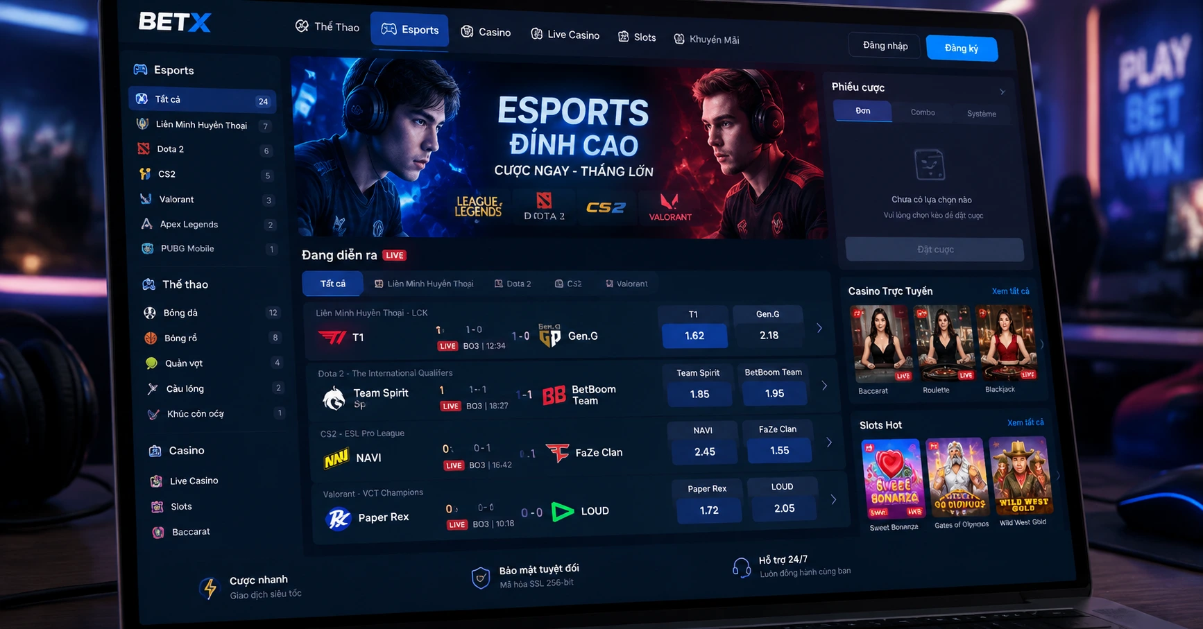 King33 Casino - Điểm Đến Hấp Dẫn Cho Người Yêu Casino - image 2 King33 Casino - Điểm Đến Hấp Dẫn Cho Người Yêu Casino - image 2