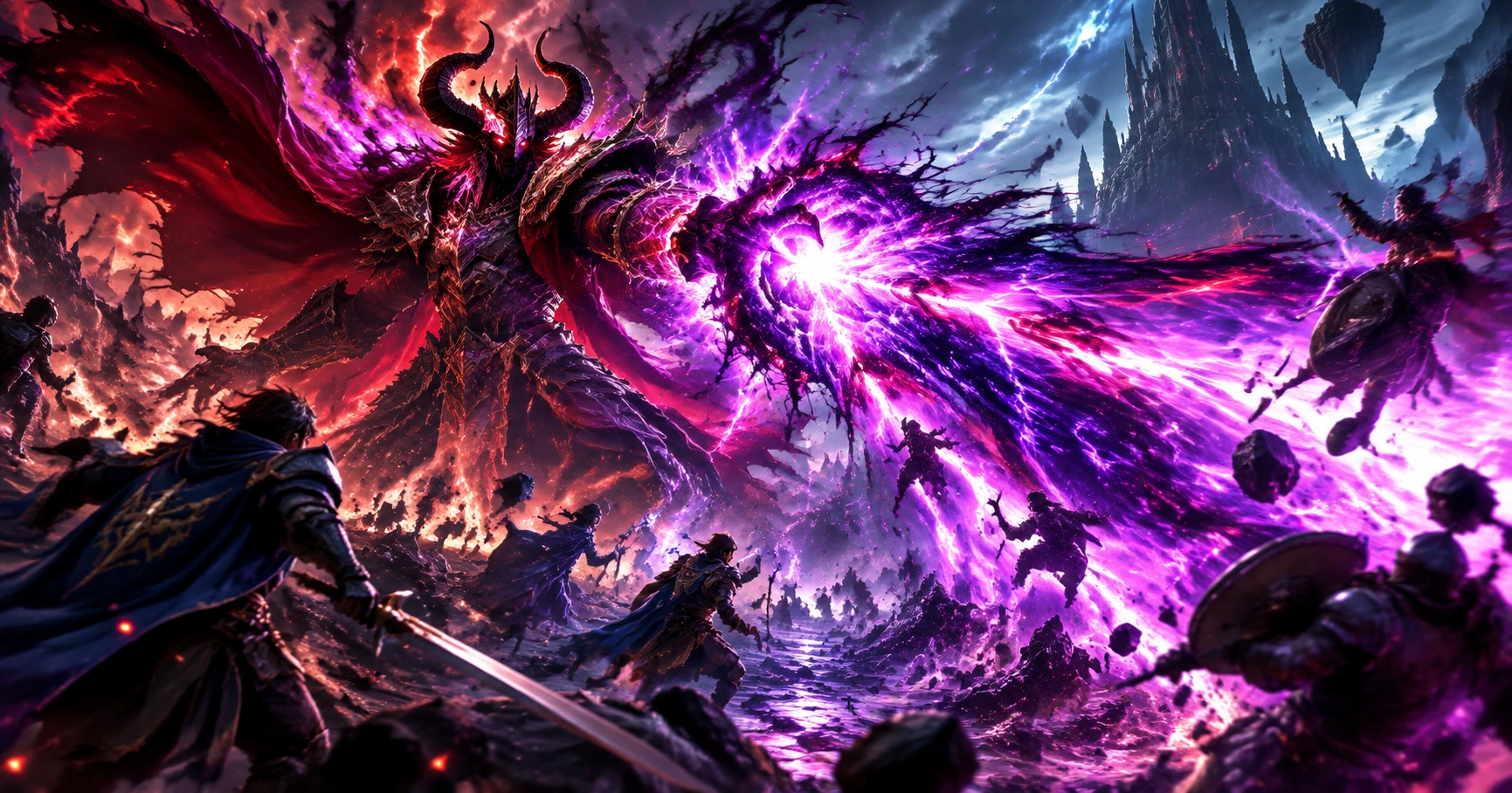 Cách lấy Demon King trong Sailor Piece: Hướng dẫn chi tiết và mẹo hay - image 3